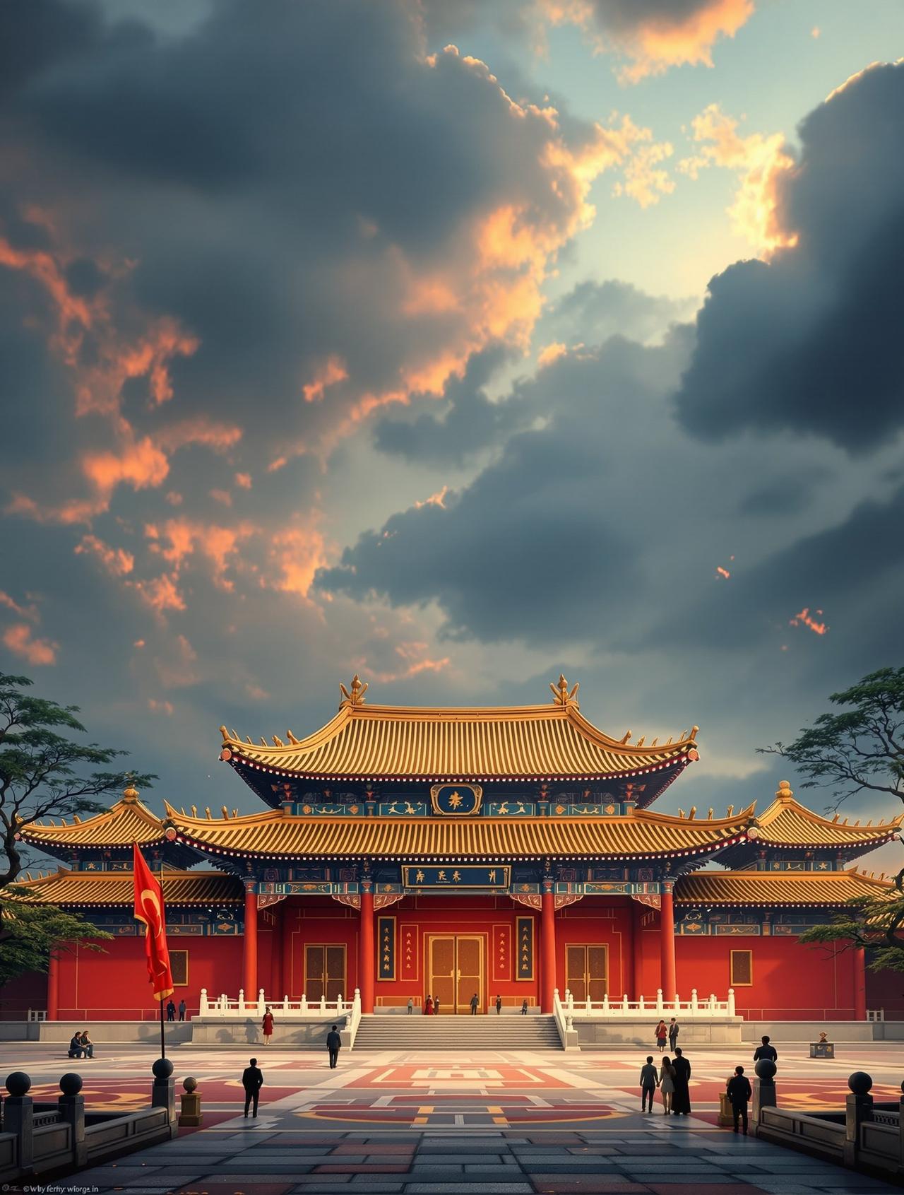 91影院-盛世繁华-古装剧