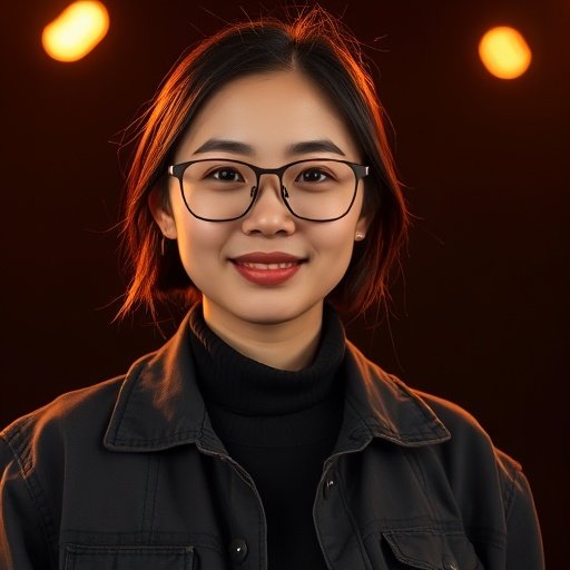 91影院王诗雅-后期总监